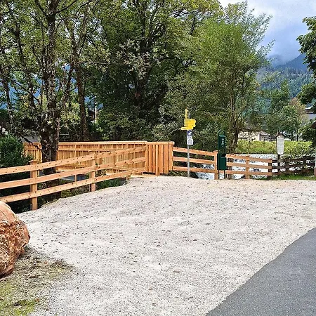 Haus Stainer Apartamento Lofer