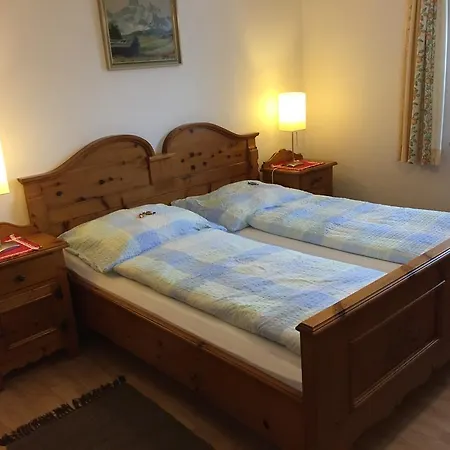 Haus Stainer 로페르