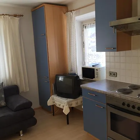 Haus Stainer Apartment *