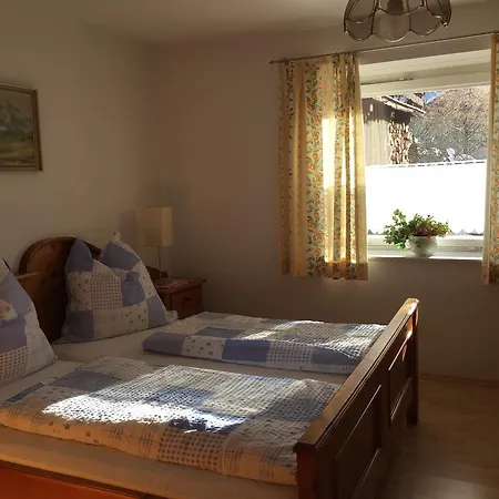 Haus Stainer Apartament
