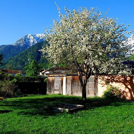 Haus Stainer *